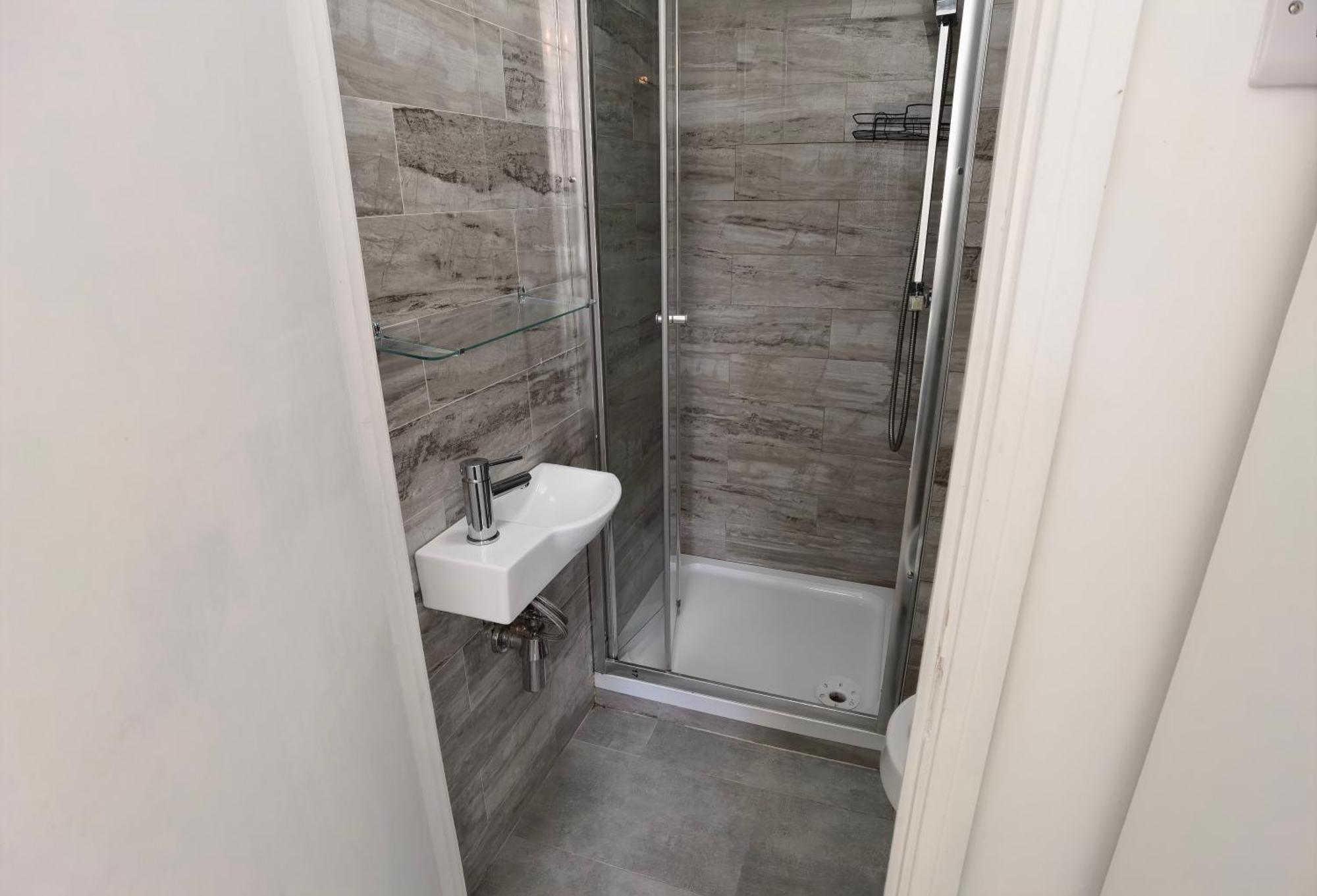 Harmonynest Parkview Elegance Hotel Лондон Екстериор снимка