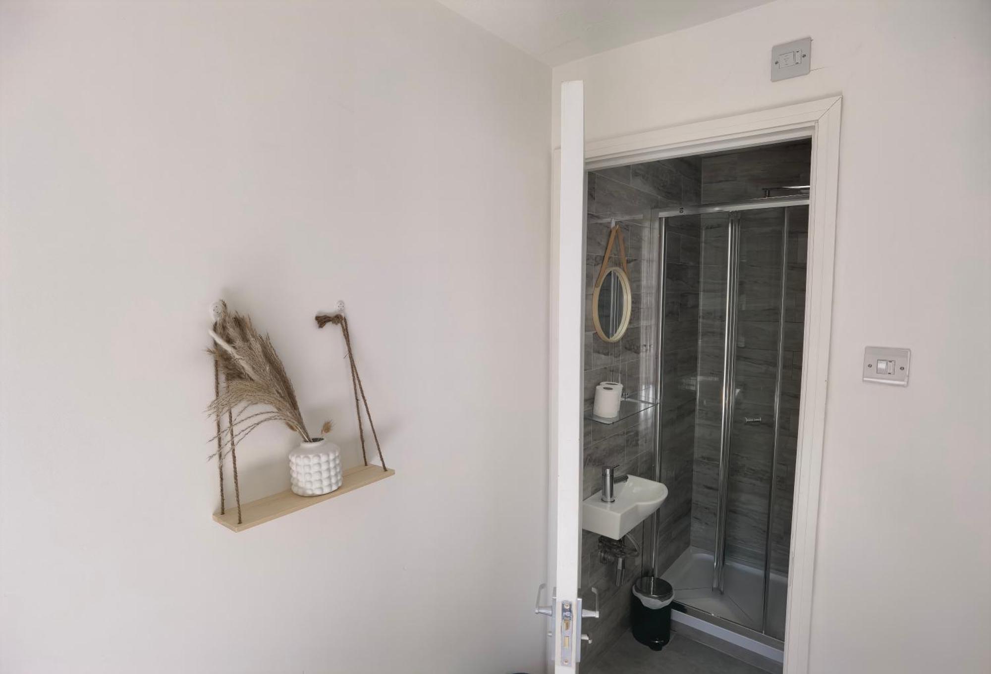 Harmonynest Parkview Elegance Hotel Лондон Екстериор снимка
