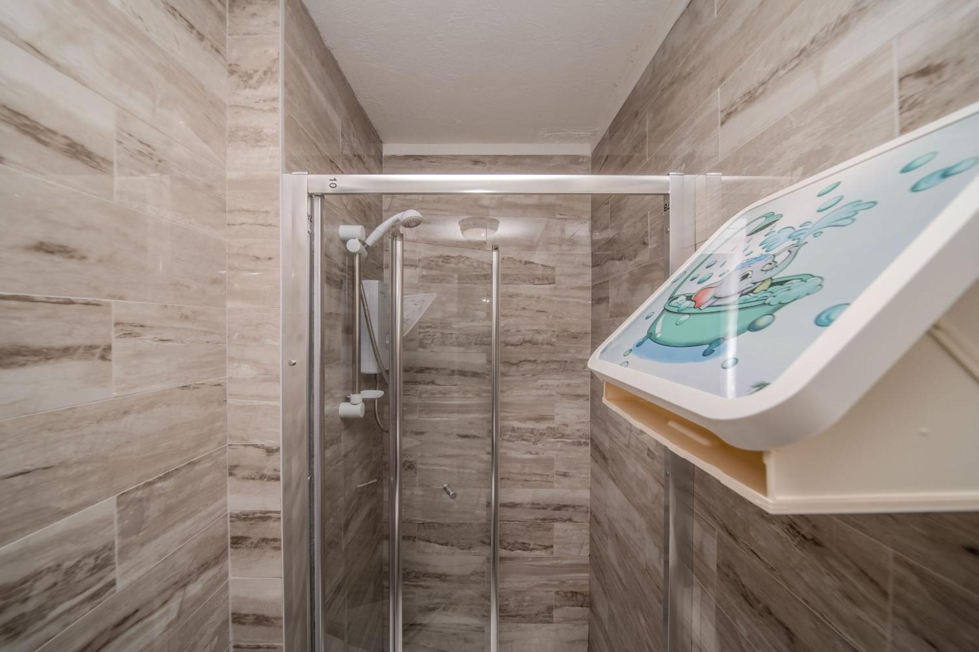 Harmonynest Parkview Elegance Hotel Лондон Екстериор снимка