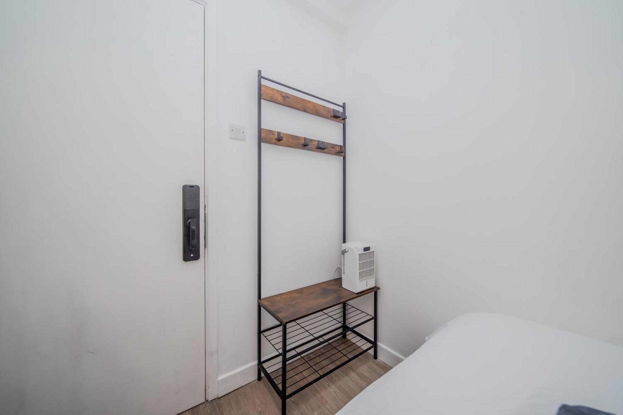 Harmonynest Parkview Elegance Hotel Лондон Екстериор снимка